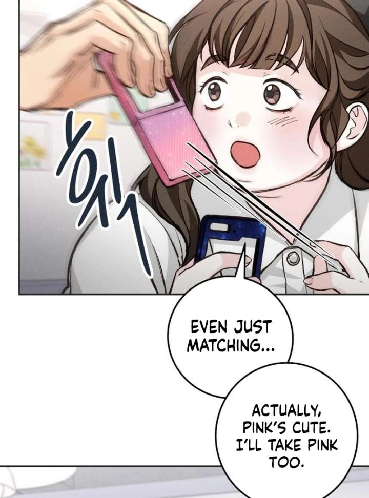 Read Perfection is Everything chapter 18 image 80 on Lezhin