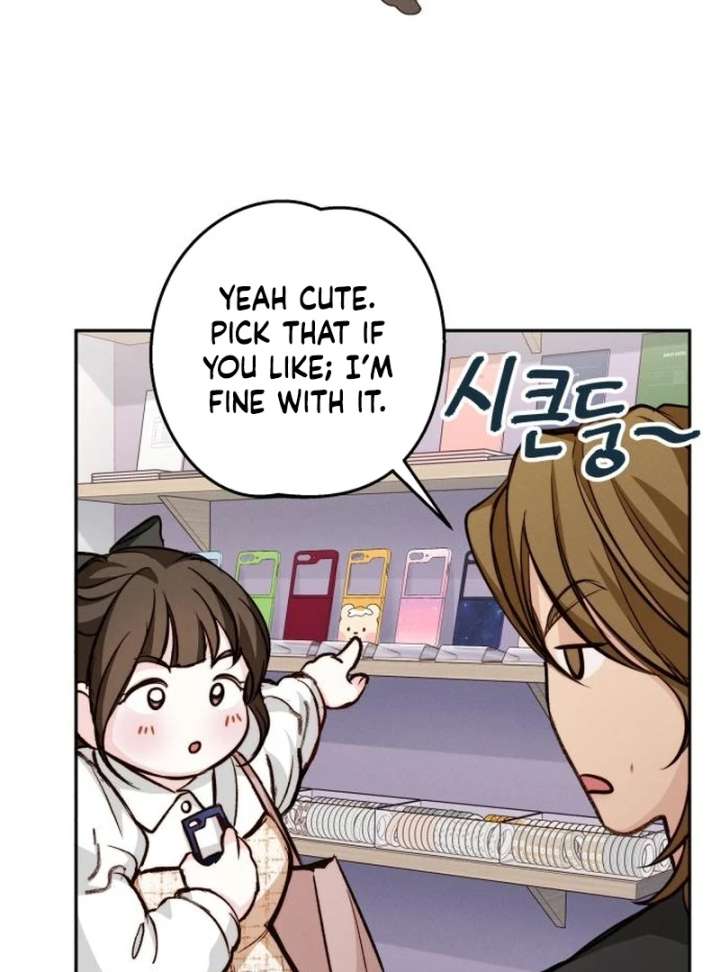 Read Perfection is Everything chapter 18 image 89 on Lezhin