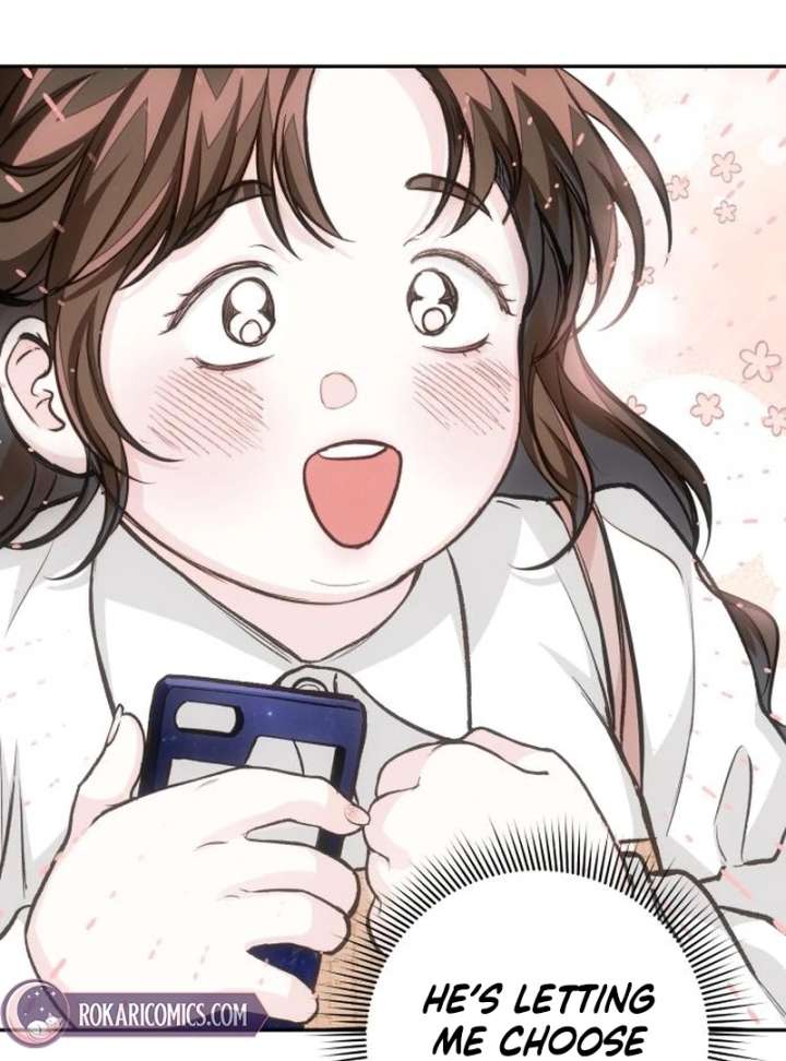 Read Perfection is Everything chapter 18 image 92 on Lezhin