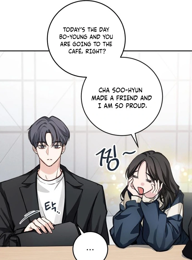 Read Perfection is Everything chapter 19 image 10 on Lezhin