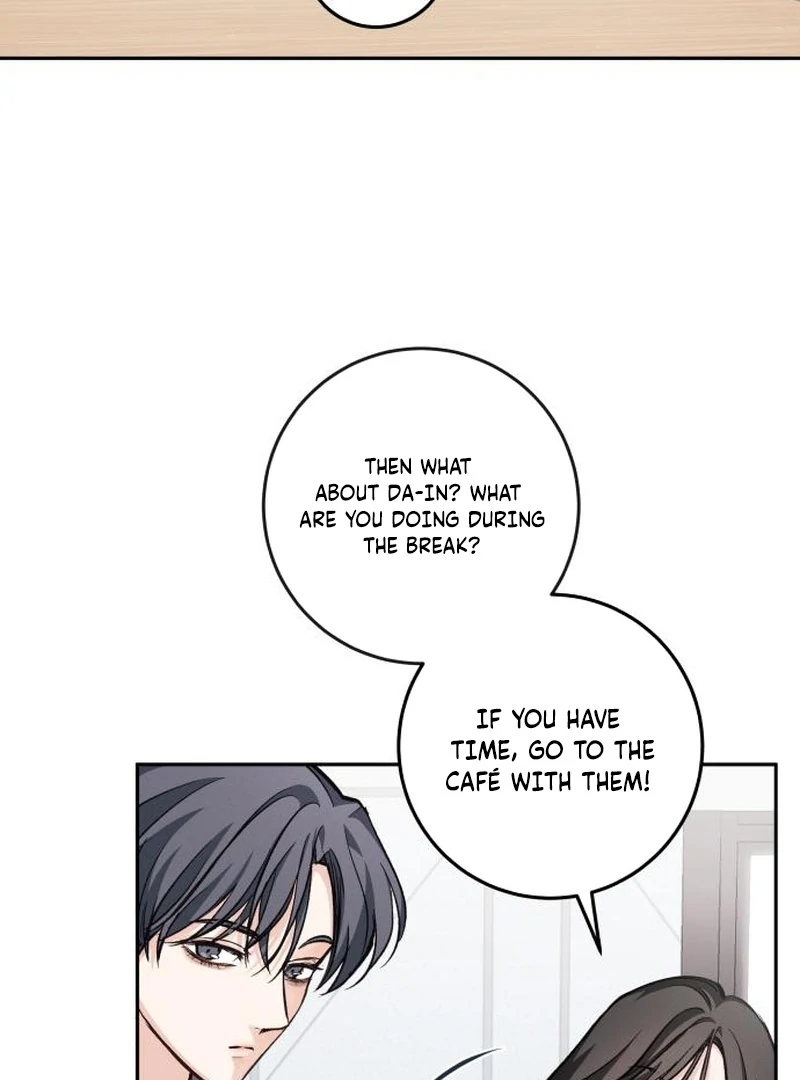 Read Perfection is Everything chapter 19 image 11 on Lezhin