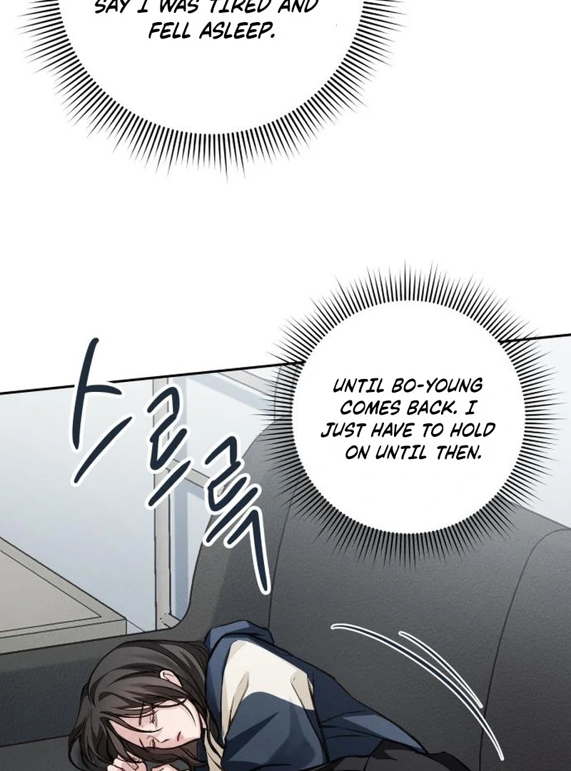 Read Perfection is Everything chapter 19 image 116 on Lezhin
