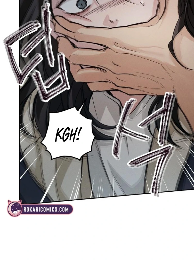 Read Perfection is Everything chapter 19 image 124 on Lezhin