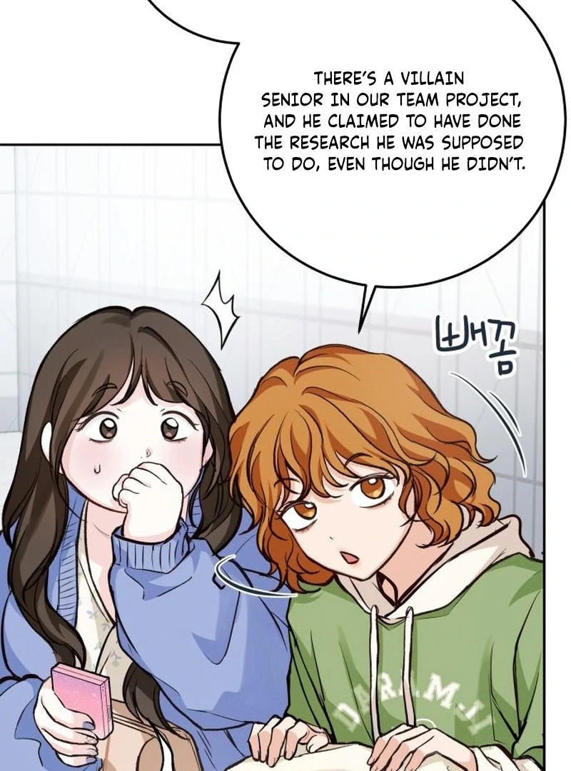 Read Perfection is Everything chapter 19 image 13 on Lezhin