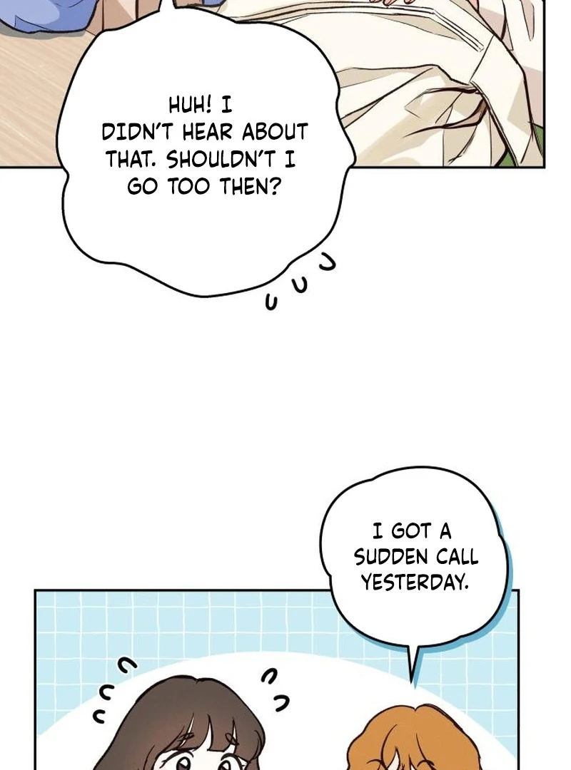 Read Perfection is Everything chapter 19 image 14 on Lezhin