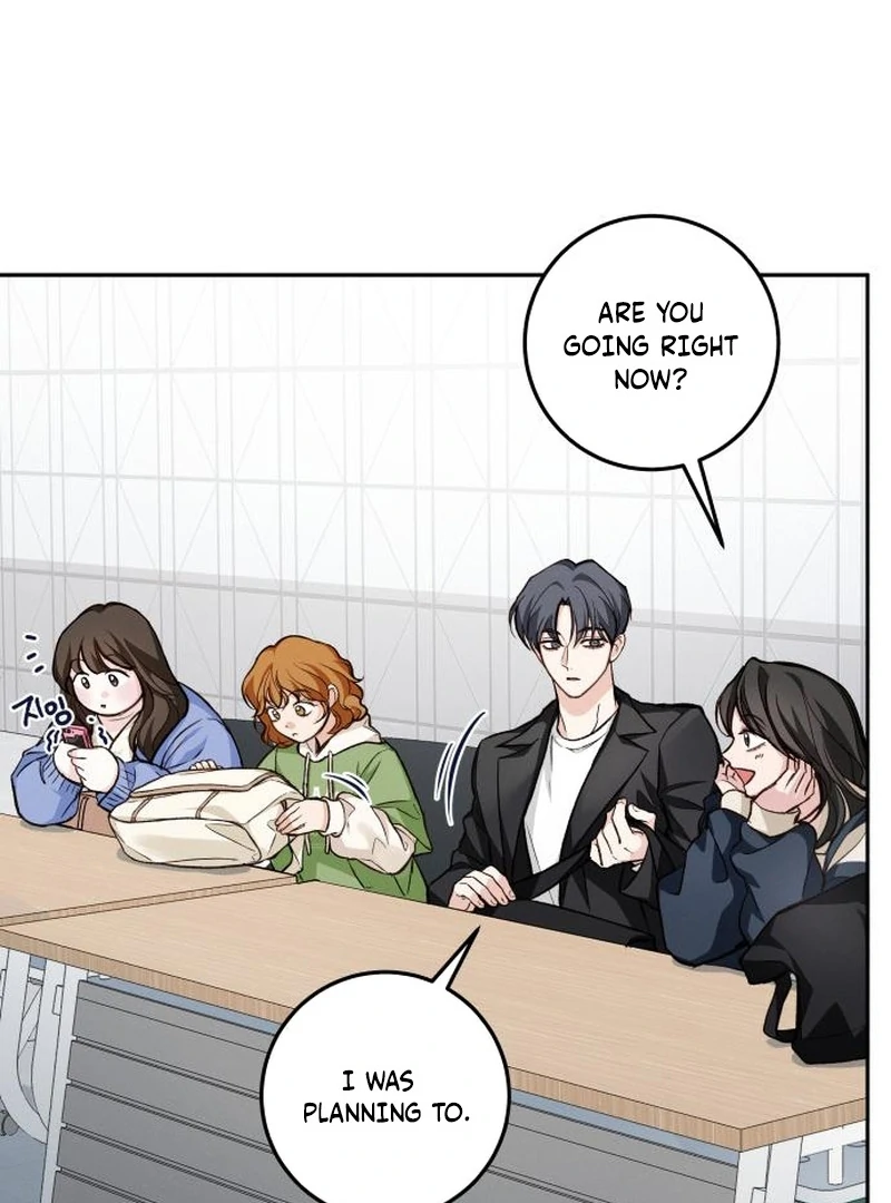 Read Perfection is Everything chapter 19 image 16 on Lezhin