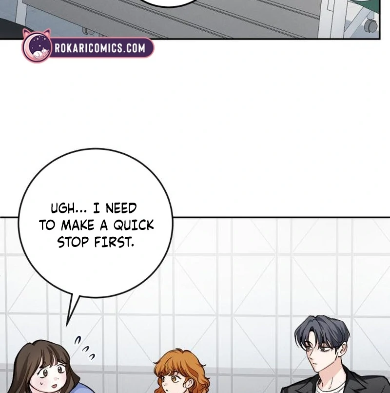 Read Perfection is Everything chapter 19 image 17 on Lezhin