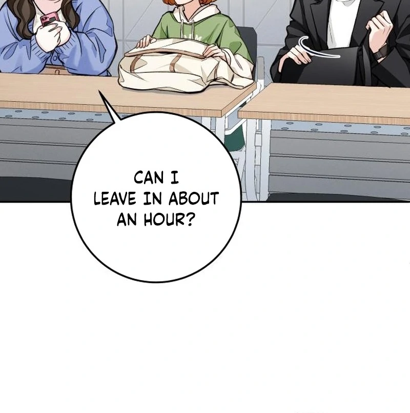 Read Perfection is Everything chapter 19 image 18 on Lezhin