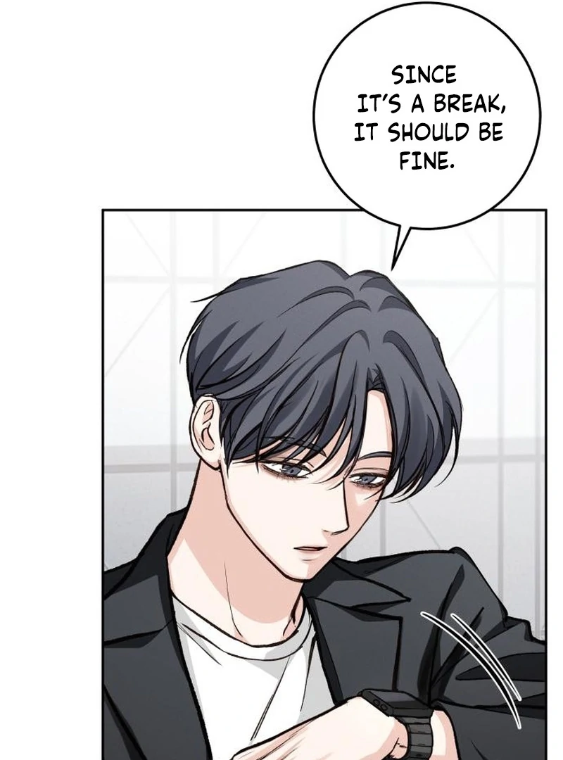 Read Perfection is Everything chapter 19 image 19 on Lezhin