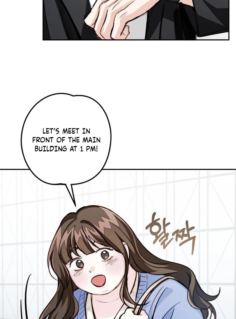 Read Perfection is Everything chapter 19 image 20 on Lezhin