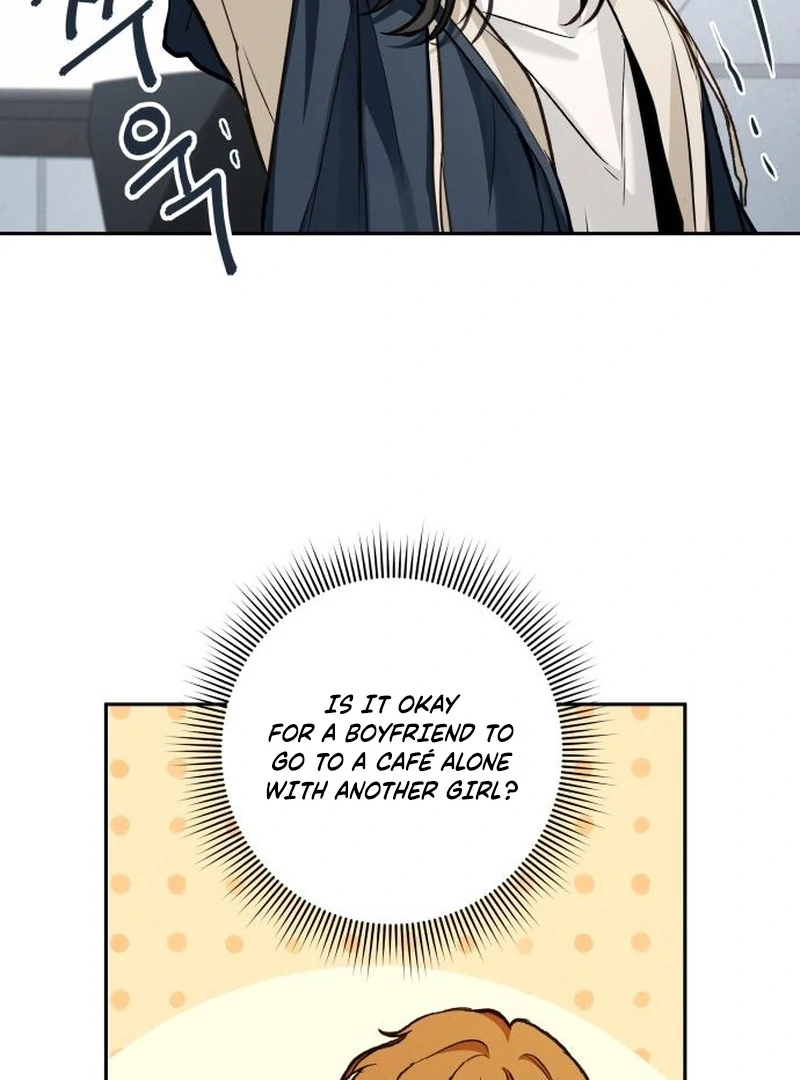 Read Perfection is Everything chapter 19 image 24 on Lezhin