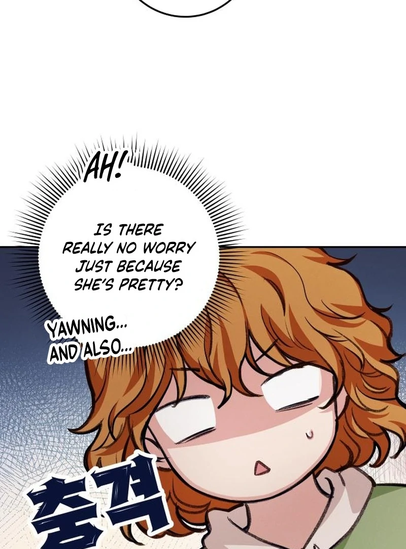 Read Perfection is Everything chapter 19 image 29 on Lezhin
