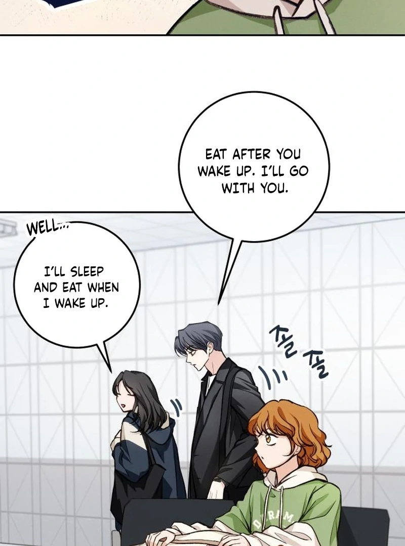 Read Perfection is Everything chapter 19 image 30 on Lezhin