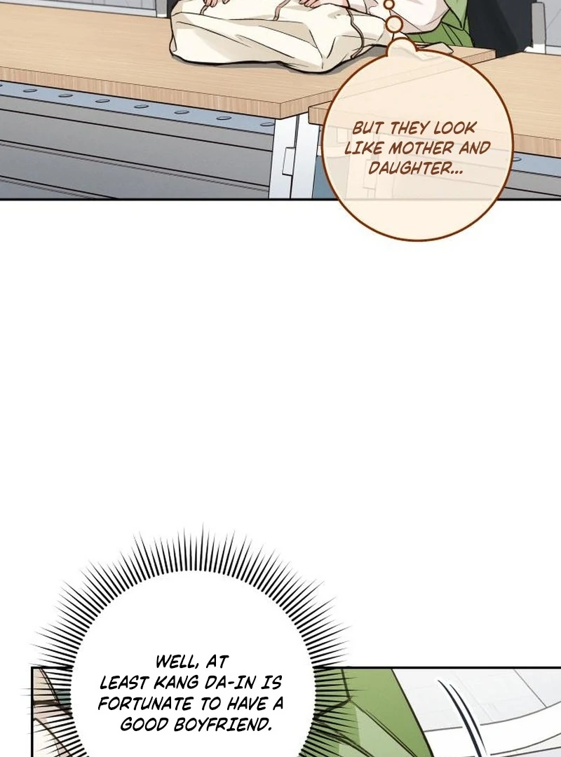Read Perfection is Everything chapter 19 image 31 on Lezhin