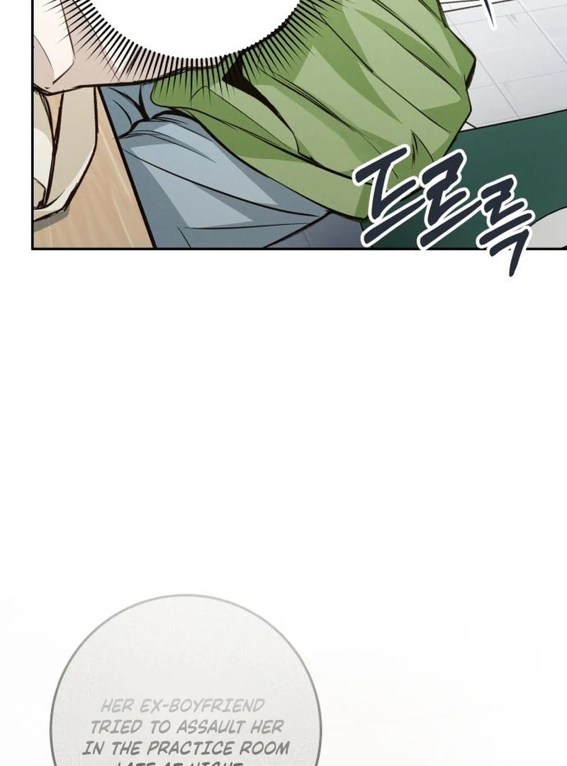 Read Perfection is Everything chapter 19 image 32 on Lezhin