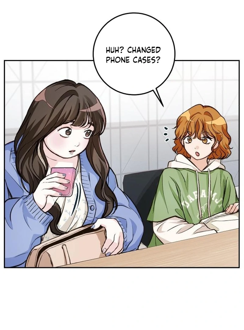Read Perfection is Everything chapter 19 image 5 on Lezhin