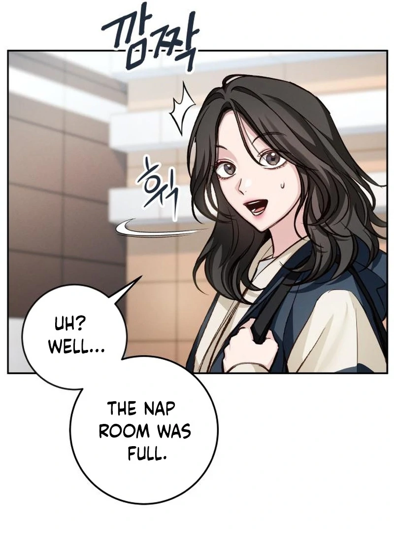 Read Perfection is Everything chapter 19 image 56 on Lezhin