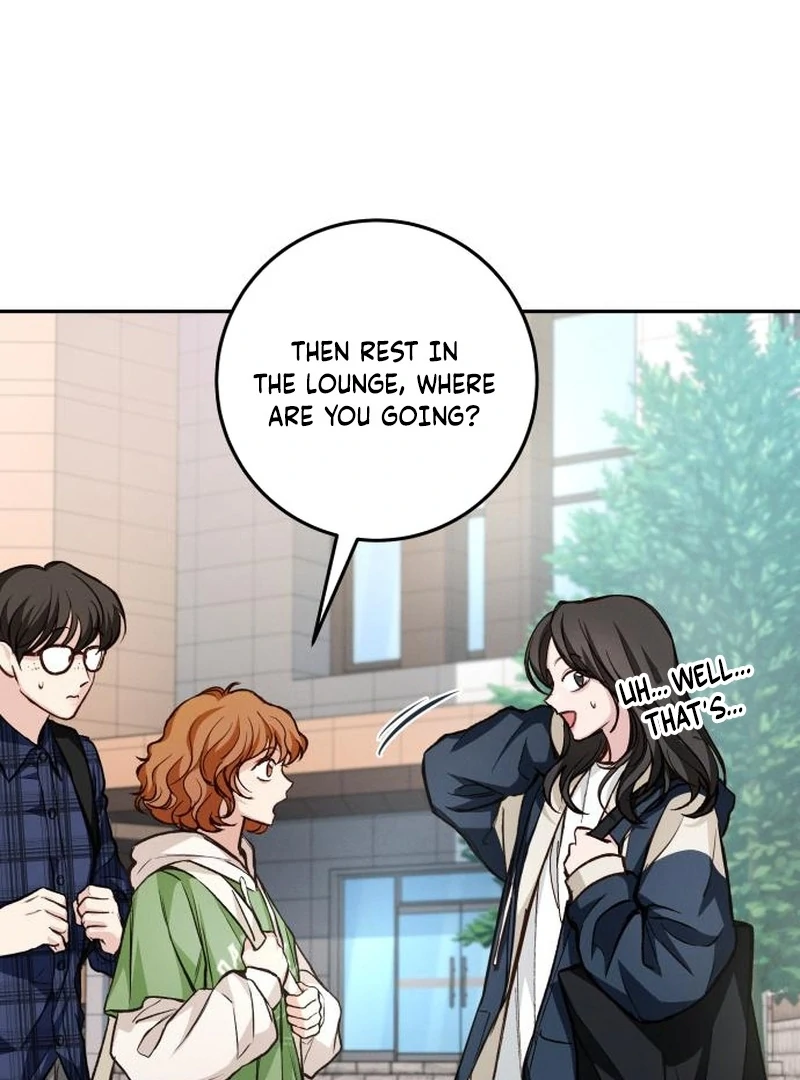Read Perfection is Everything chapter 19 image 57 on Lezhin