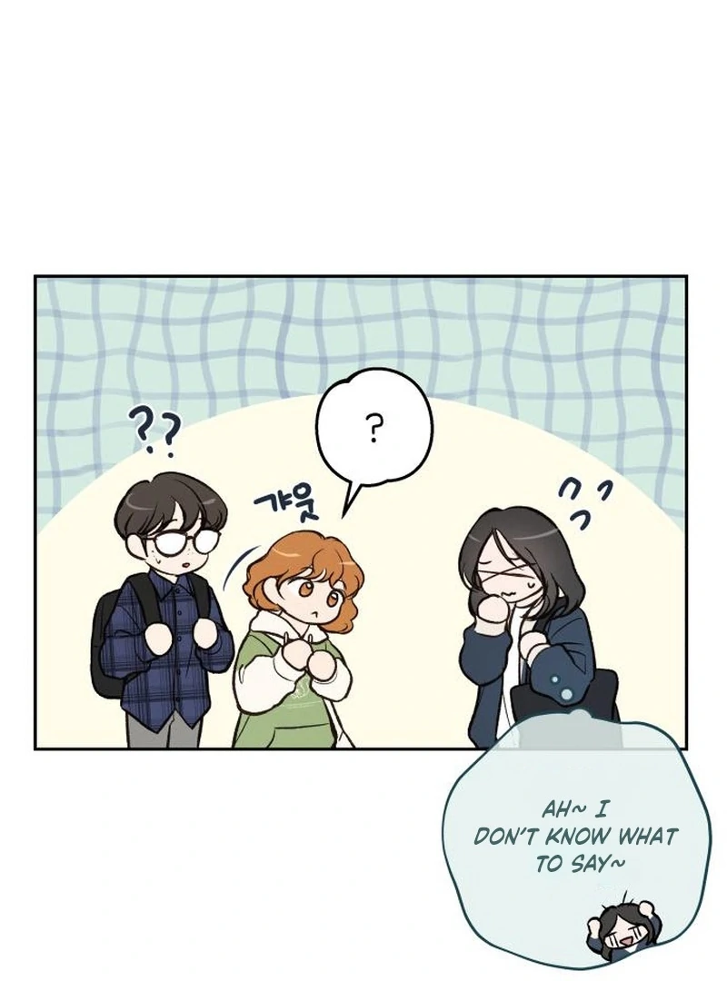 Read Perfection is Everything chapter 19 image 60 on Lezhin