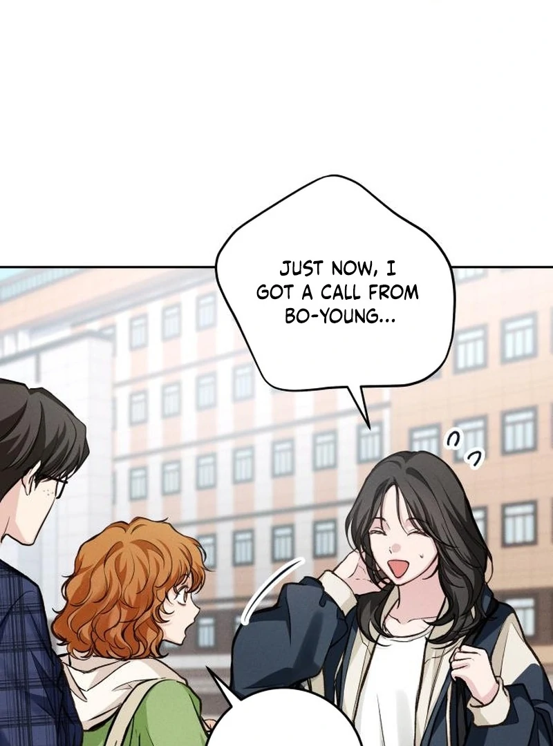 Read Perfection is Everything chapter 19 image 61 on Lezhin