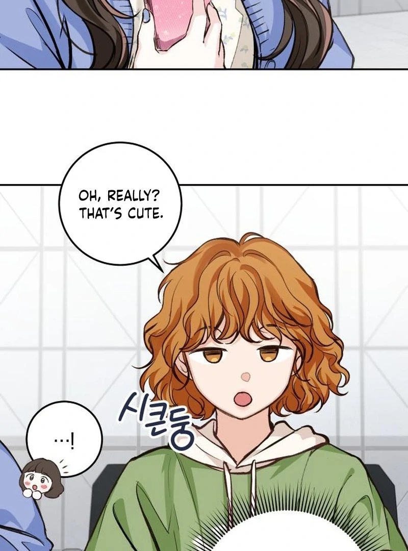 Read Perfection is Everything chapter 19 image 7 on Lezhin