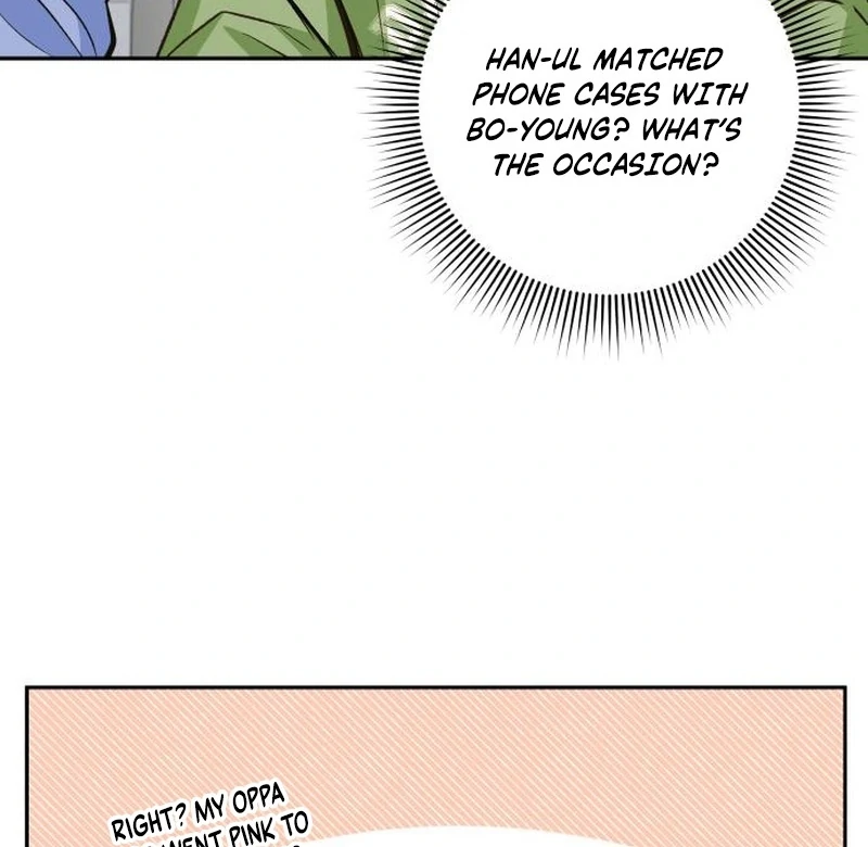 Read Perfection is Everything chapter 19 image 8 on Lezhin