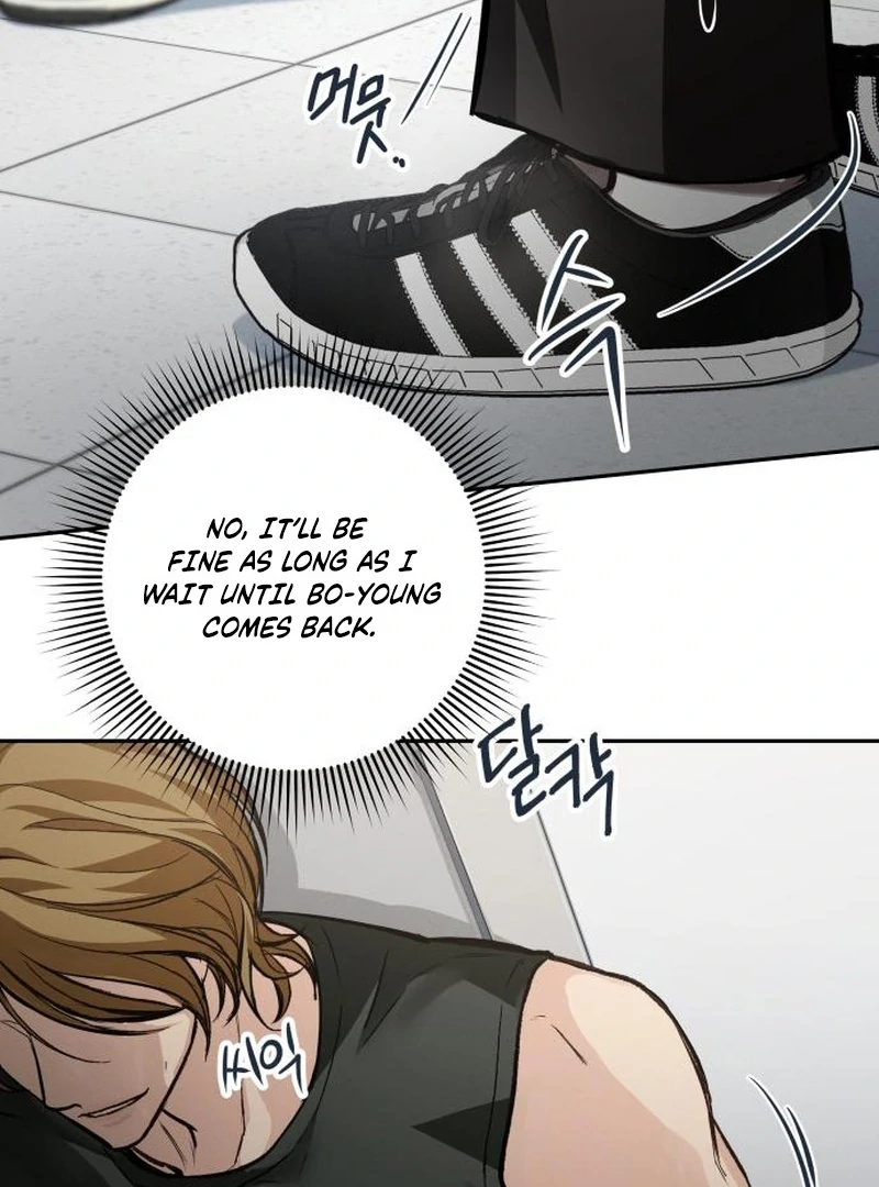 Read Perfection is Everything chapter 19 image 89 on Lezhin