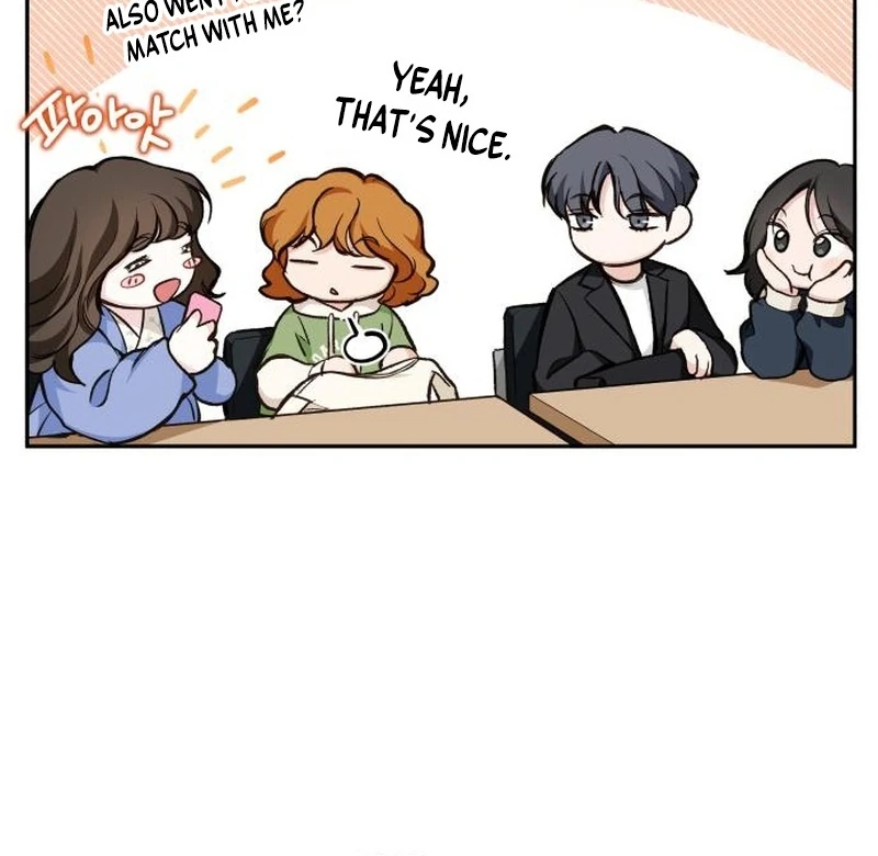 Read Perfection is Everything chapter 19 image 9 on Lezhin