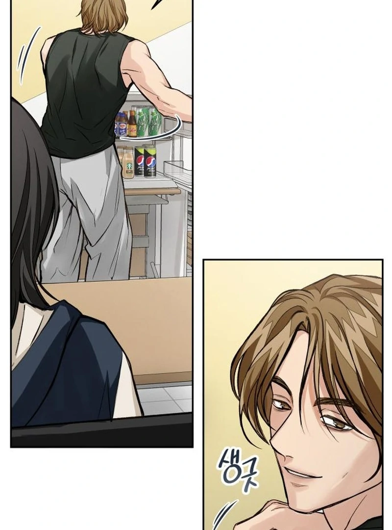 Read Perfection is Everything chapter 19 image 91 on Lezhin