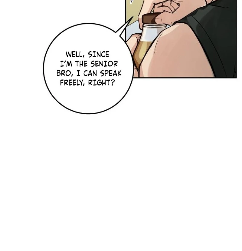 Read Perfection is Everything chapter 19 image 92 on Lezhin