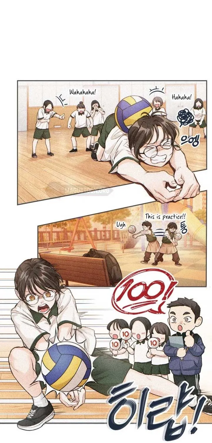 Read Perfection is Everything chapter 2 image 2 on Lezhin