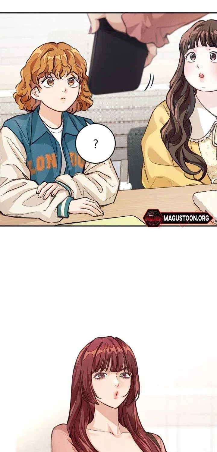 Read Perfection is Everything chapter 2 image 22 on Lezhin