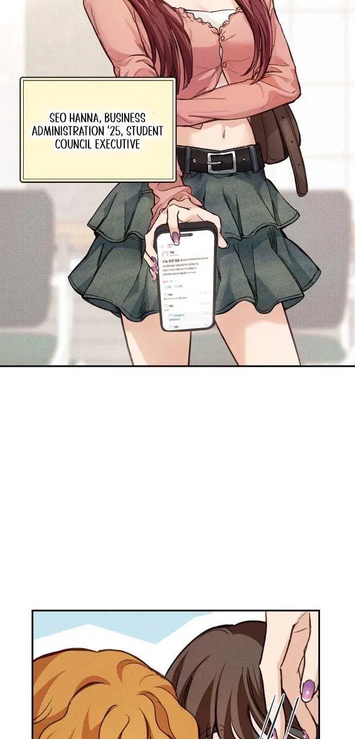 Read Perfection is Everything chapter 2 image 23 on Lezhin