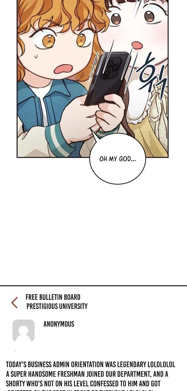 Read Perfection is Everything chapter 2 image 24 on Lezhin