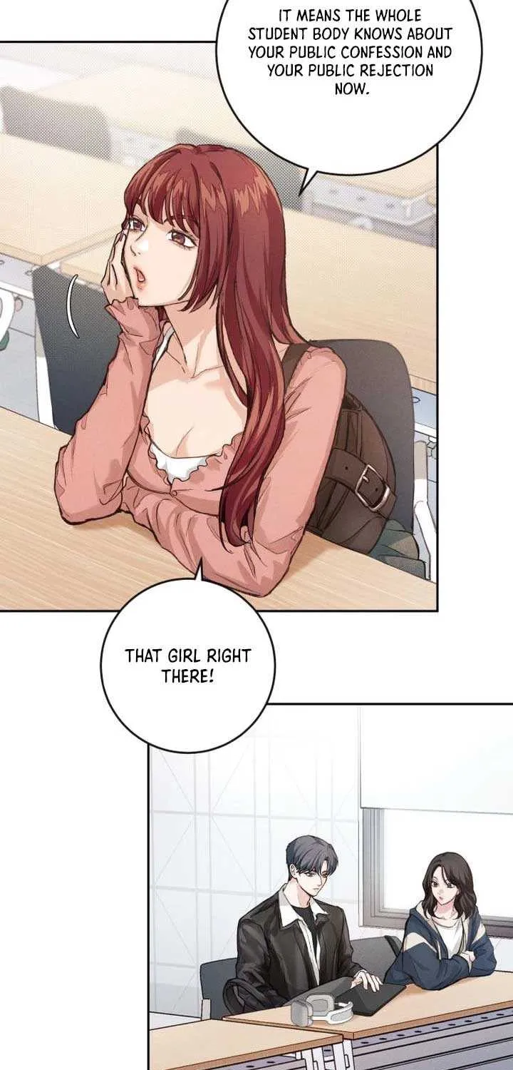Read Perfection is Everything chapter 2 image 28 on Lezhin