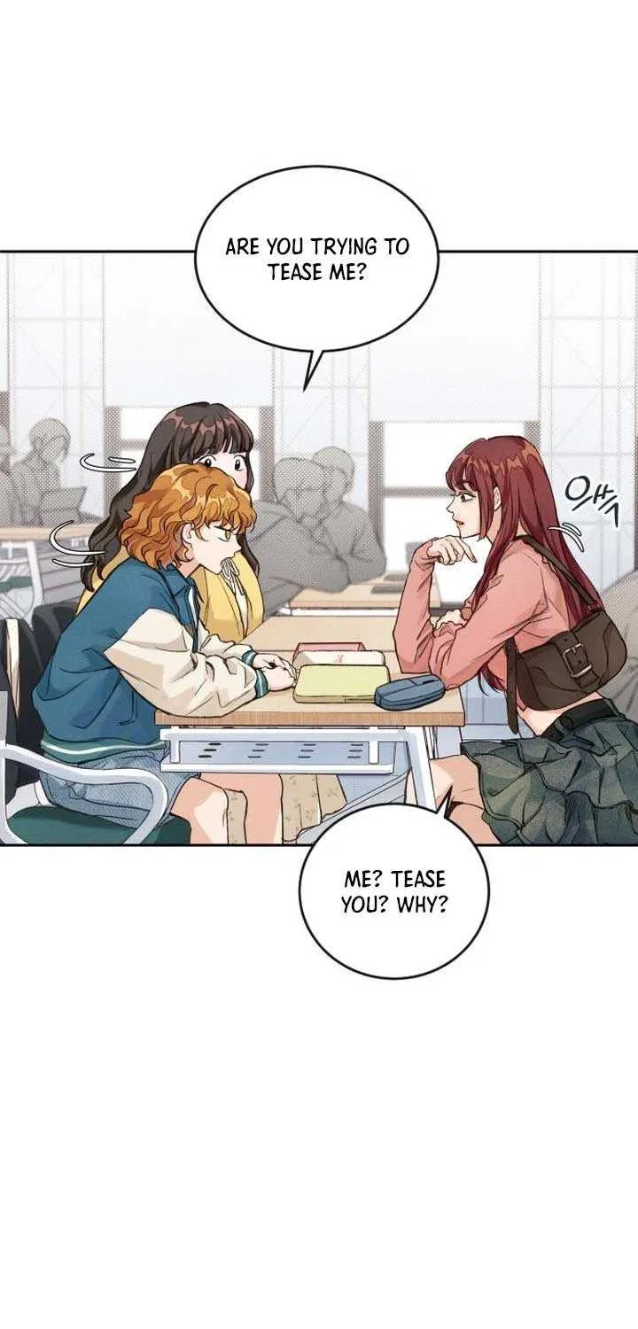 Read Perfection is Everything chapter 2 image 31 on Lezhin