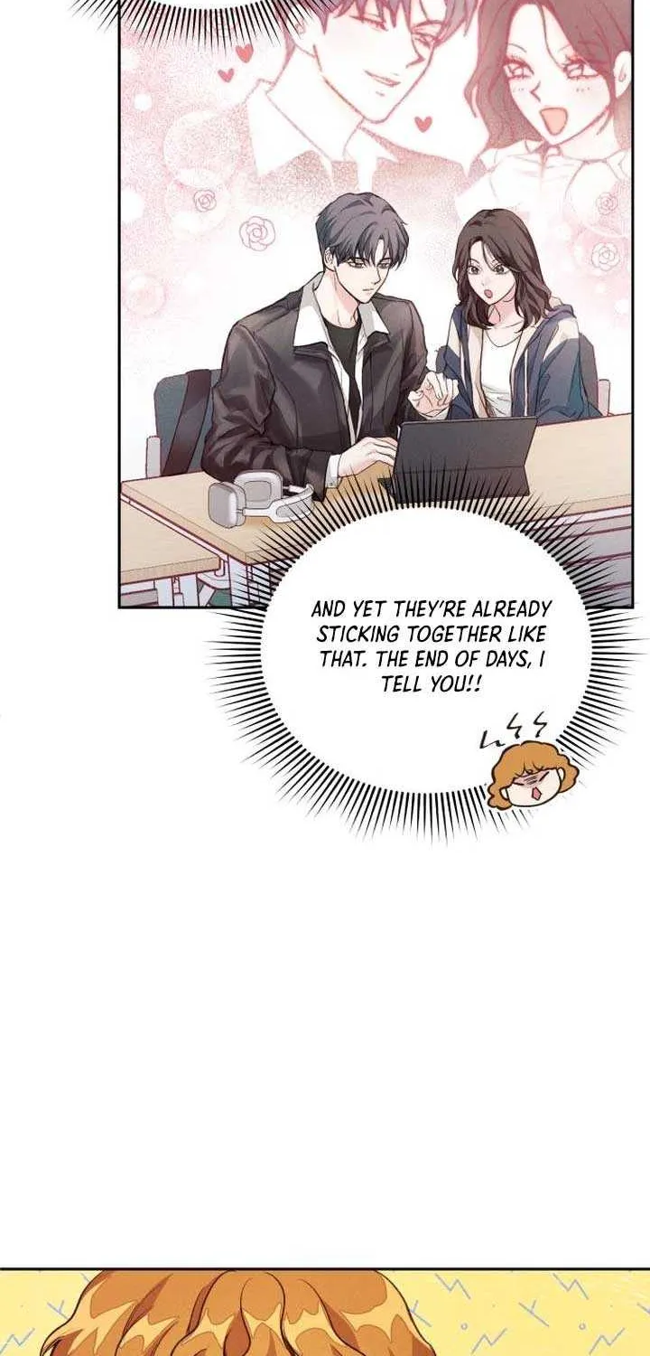 Read Perfection is Everything chapter 2 image 47 on Lezhin