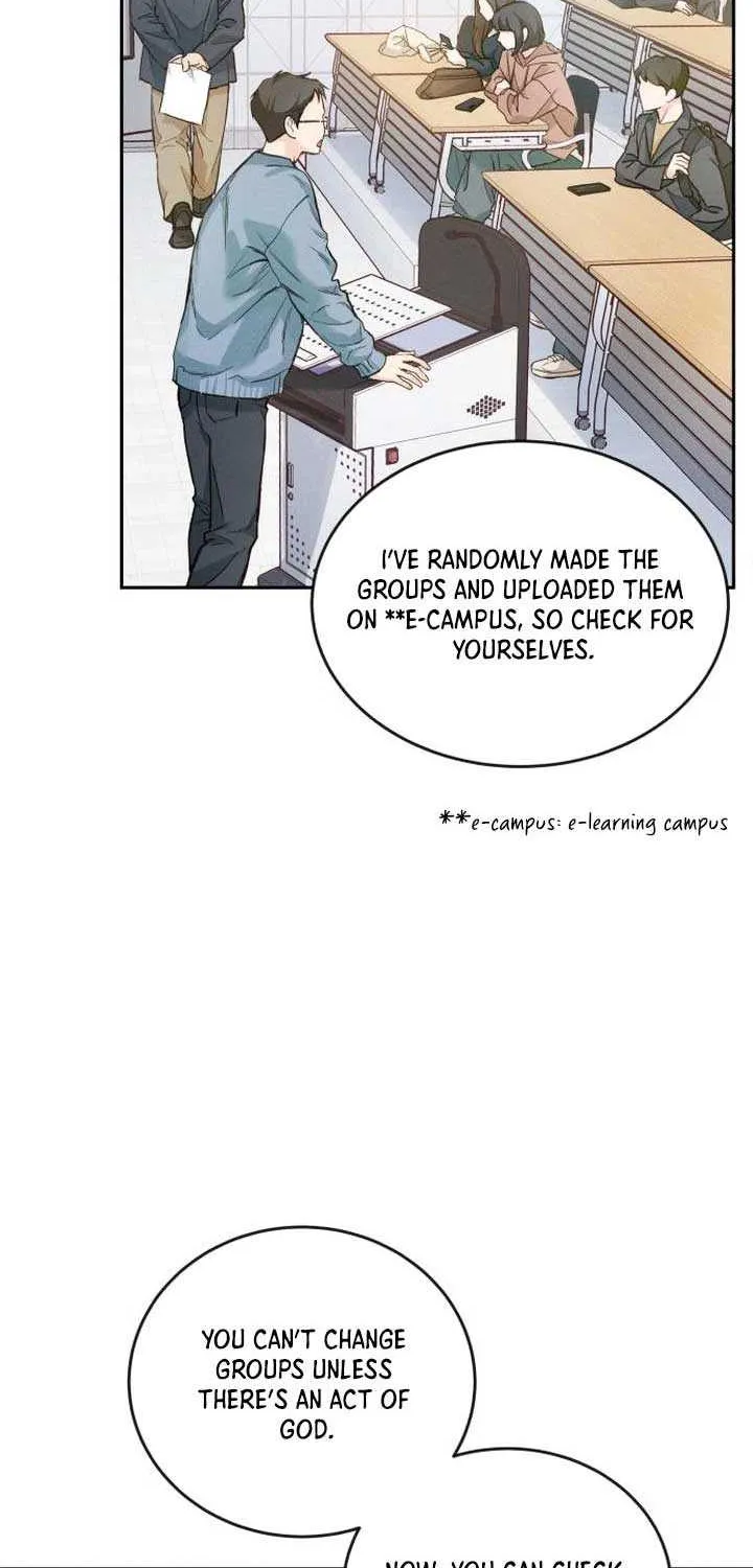 Read Perfection is Everything chapter 2 image 51 on Lezhin