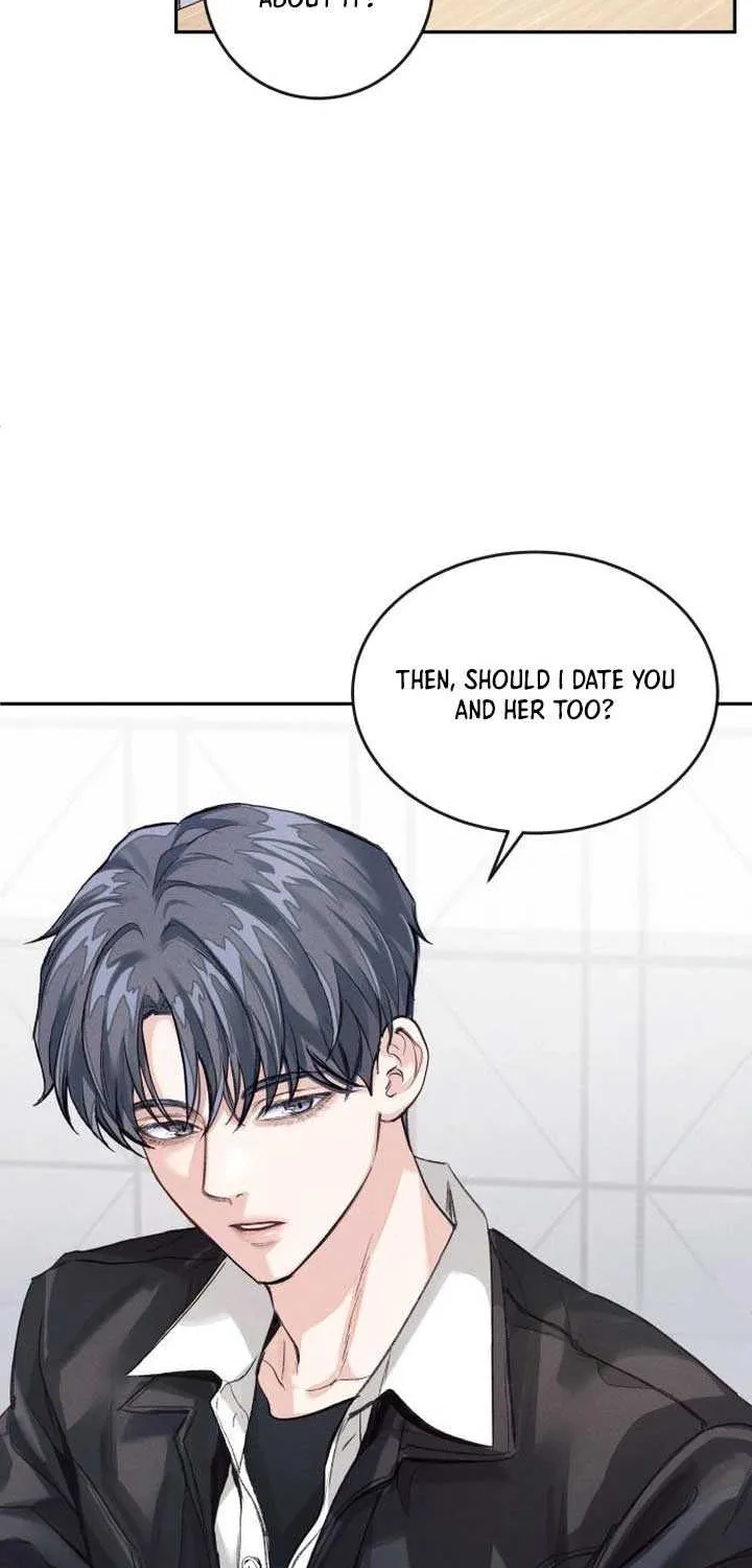 Read Perfection is Everything chapter 2 image 64 on Lezhin