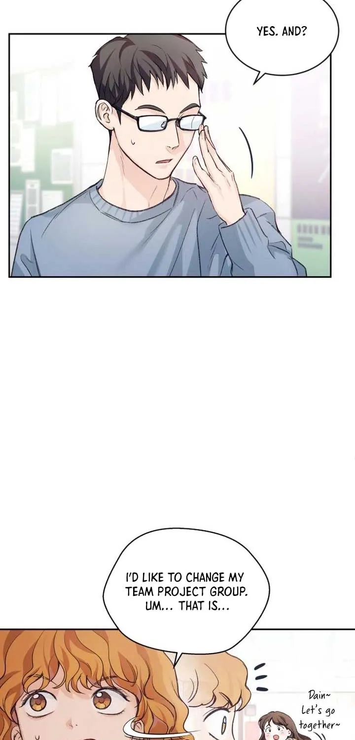 Read Perfection is Everything chapter 2 image 72 on Lezhin