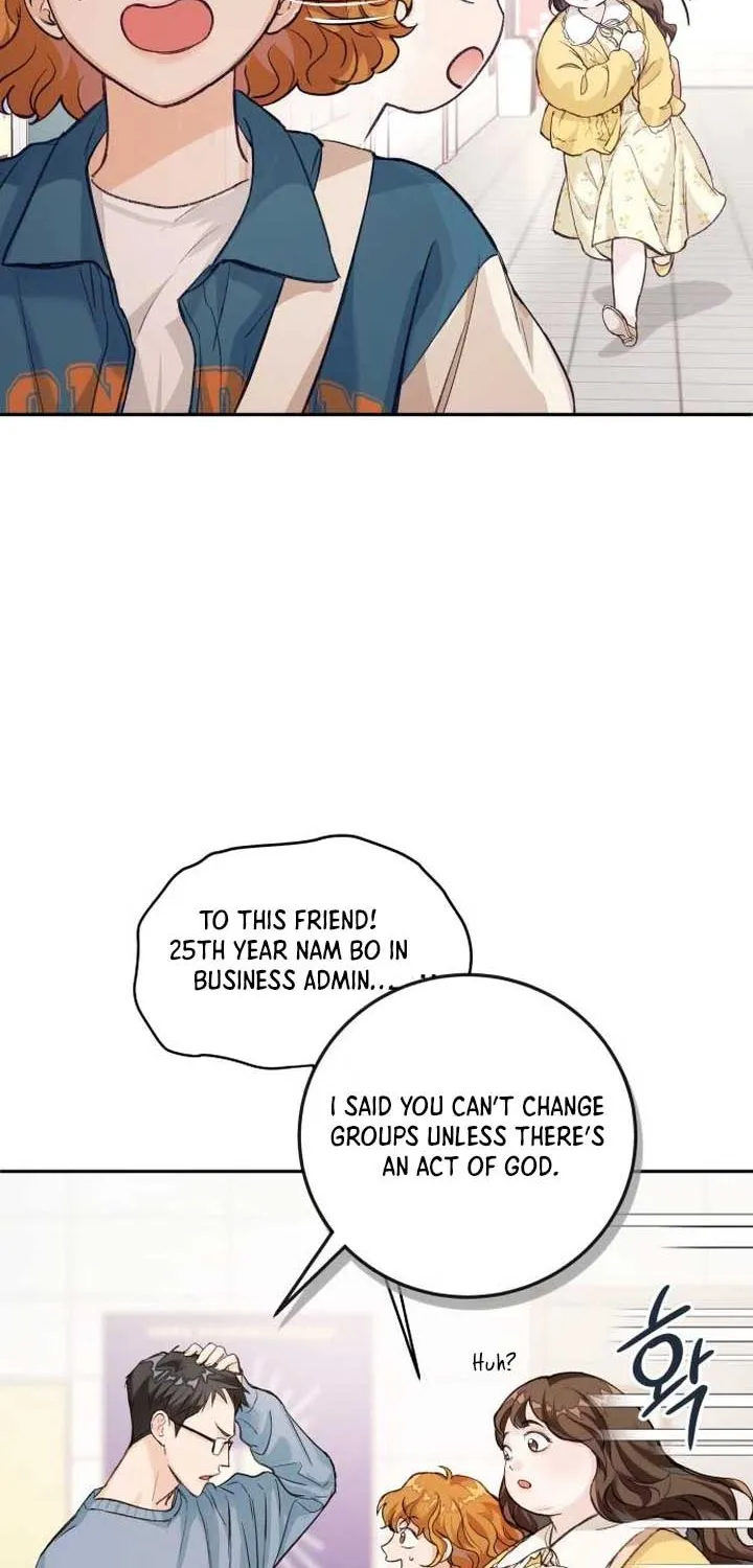 Read Perfection is Everything chapter 2 image 73 on Lezhin