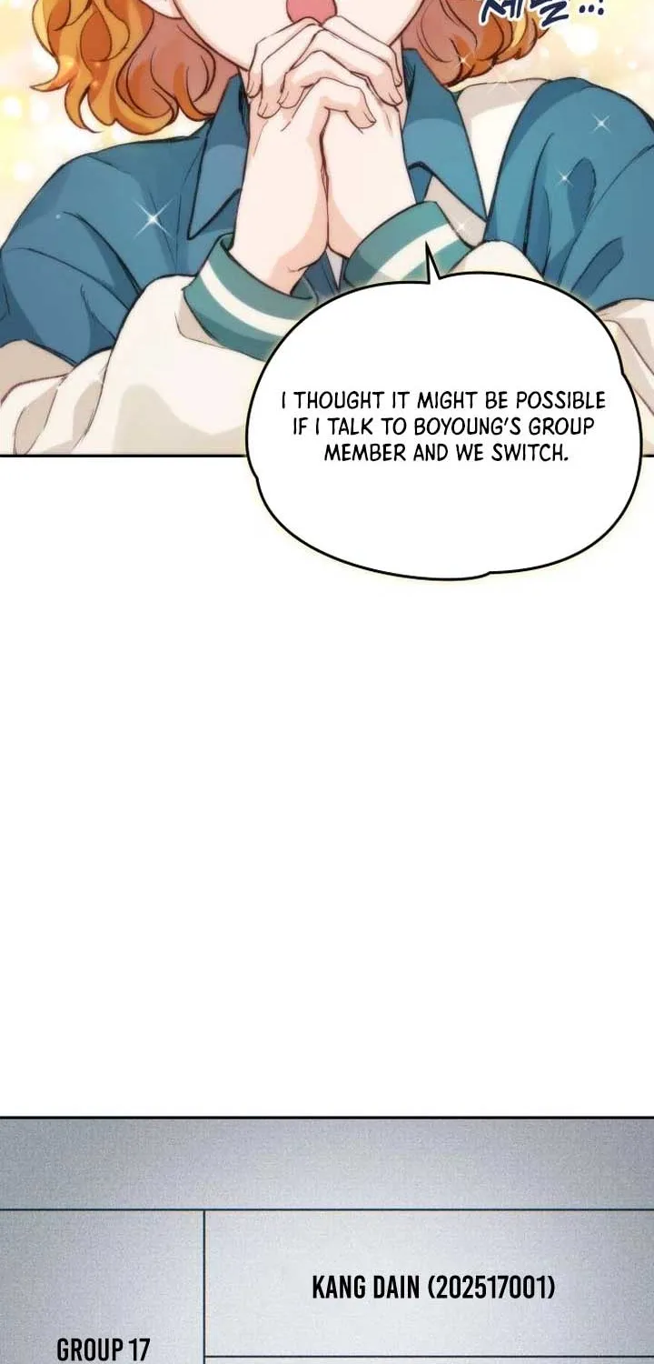Read Perfection is Everything chapter 2 image 75 on Lezhin