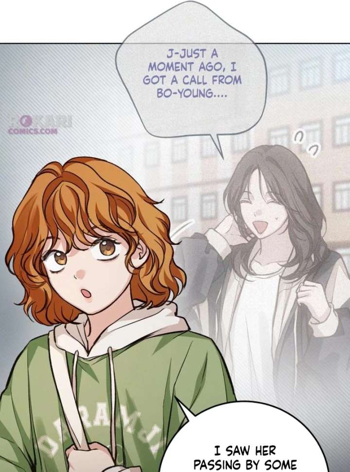 Read Perfection is Everything chapter 20 image 10 on Lezhin