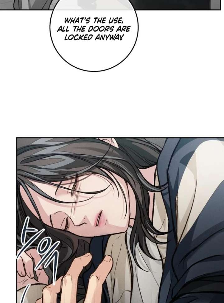 Read Perfection is Everything chapter 20 image 105 on Lezhin