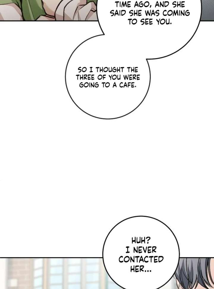 Read Perfection is Everything chapter 20 image 11 on Lezhin