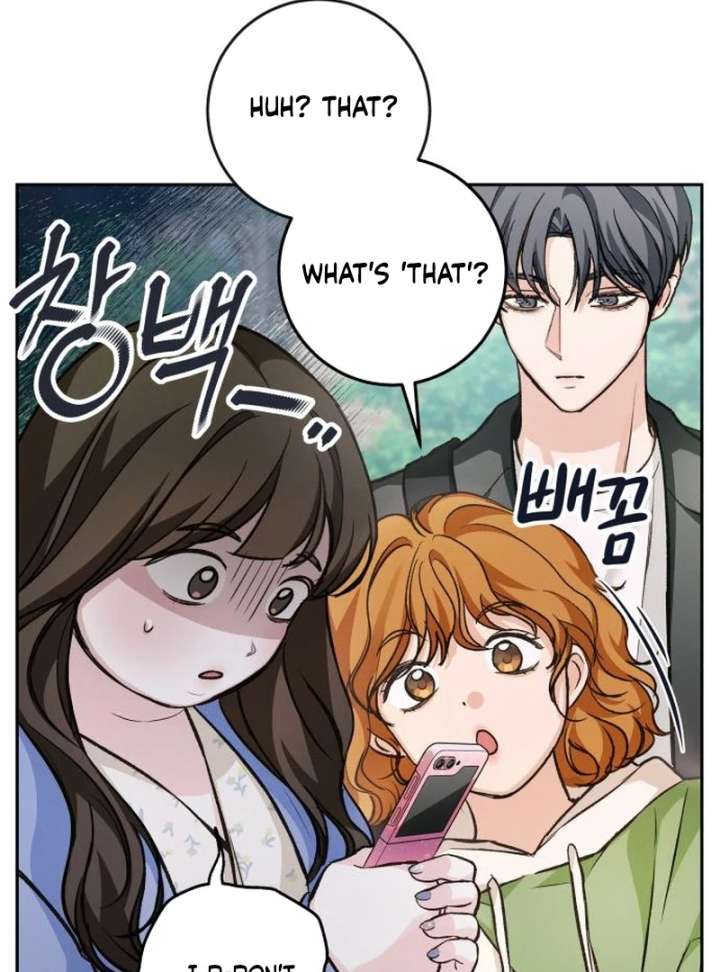 Read Perfection is Everything chapter 20 image 15 on Lezhin