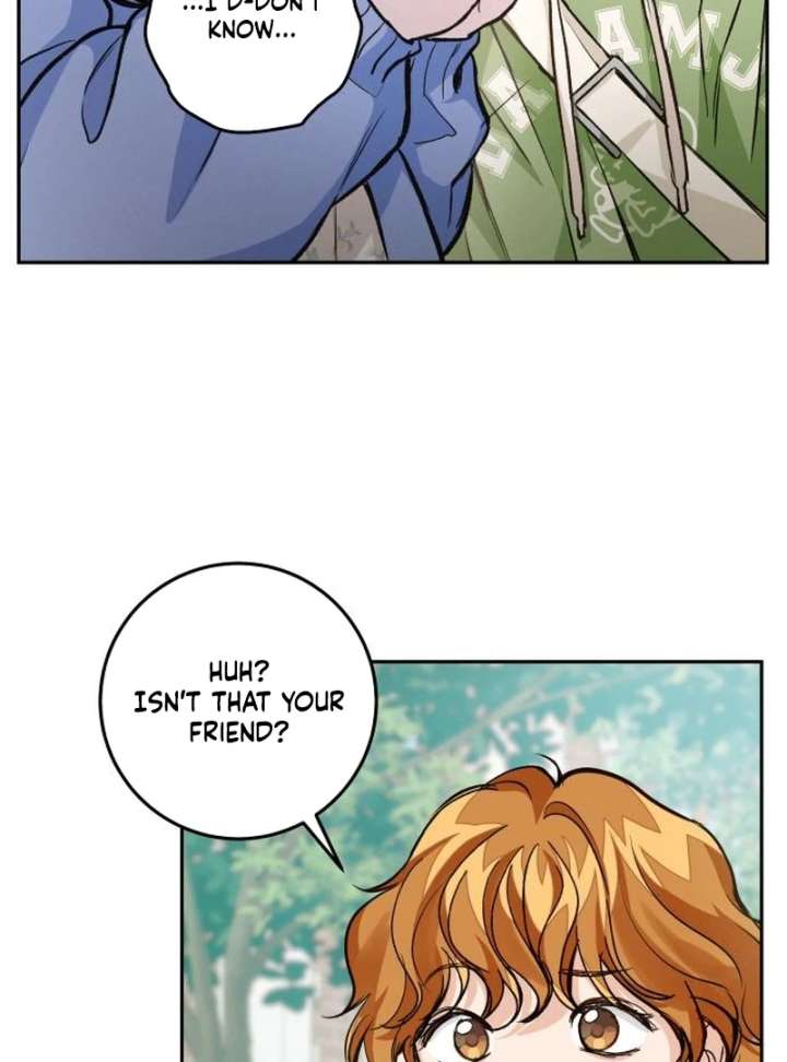 Read Perfection is Everything chapter 20 image 16 on Lezhin