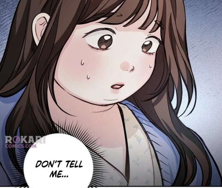 Read Perfection is Everything chapter 20 image 18 on Lezhin
