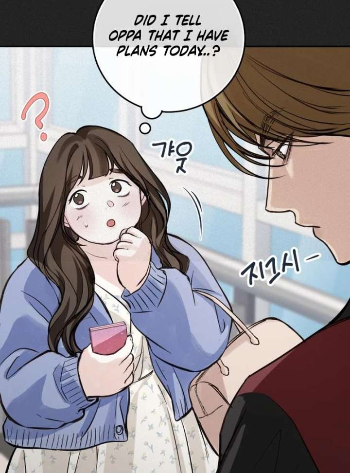 Read Perfection is Everything chapter 20 image 25 on Lezhin