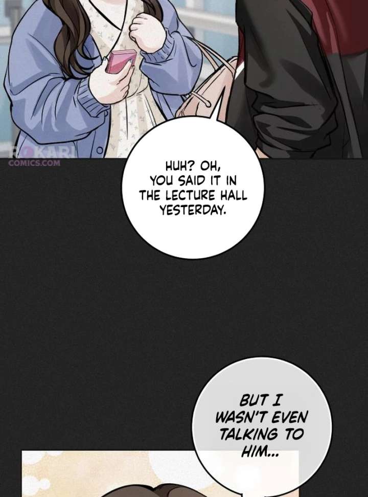 Read Perfection is Everything chapter 20 image 27 on Lezhin